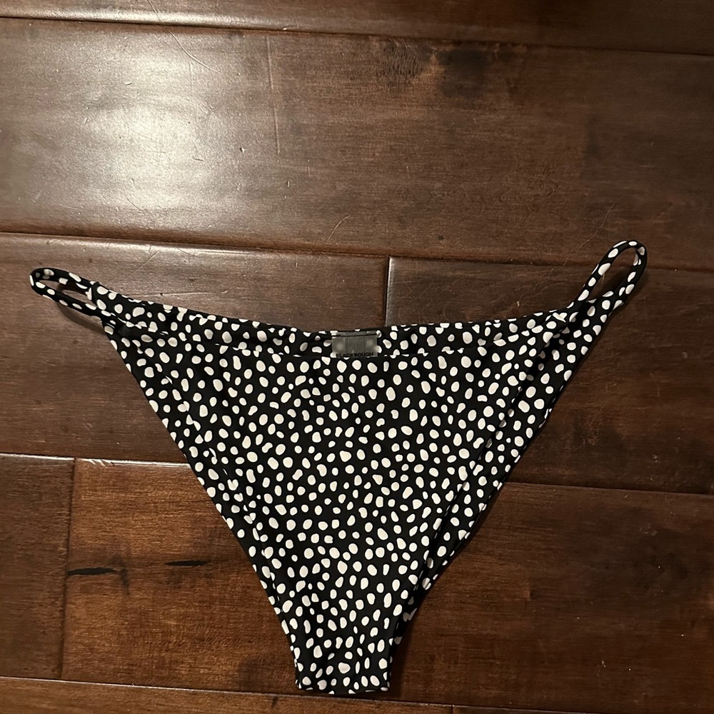 Blackbough bikini bottoms